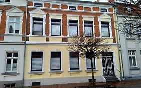 Ferienwohnungen Ribnitz-Damgarten (FR)